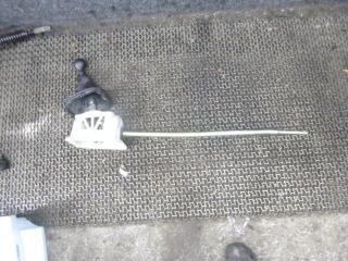 кулиса Daewoo Rezzo KLAU 2004, 2.0 л., бензин, МКПП, минивэн