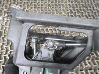 кулиса Toyota Aygo 1 поколение AB10 [рестайлинг] 2009, 1.0 л., бензин, МКПП, хетчбэк 5 дв.