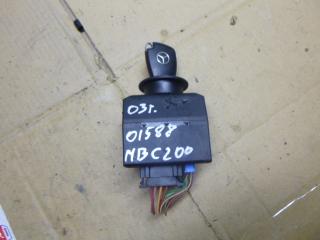 замок зажигания Mercedes-Benz C-Класс W203/S203/CL203 2003, 2.2 л., дизель, МКПП, универсал, 2095450908