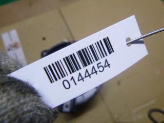 моторчик печки Mercedes-Benz M-Класс W163 2000, 2.7 л., дизель, АКПП, внедорожник 5 дв.