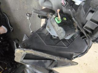 отопитель в сборе (печка) Mercedes-Benz M-Класс W163 2000, 2.7 л., дизель, АКПП, внедорожник 5 дв., A1638301762