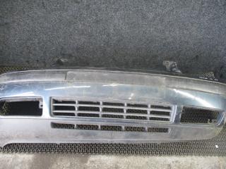 бампер передний Volkswagen Golf 4 поколение 2001, 1.6 л., бензин, МКПП, универсал