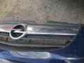 бампер передний Opel Corsa D 2010, 1.3 л., дизель, МКПП, хетчбэк 5 дв. - фото №2