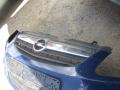 бампер передний Opel Corsa D 2010, 1.3 л., дизель, МКПП, хетчбэк 5 дв. - фото №5