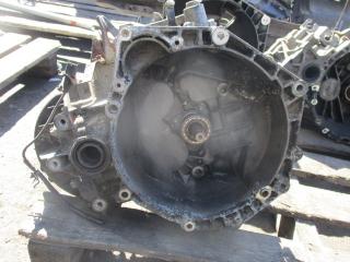 КПП механическая (МКПП) Opel Astra H 2005, 1.9 л., дизель, МКПП, универсал