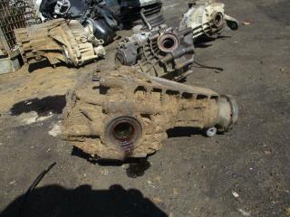 редуктор переднего моста Mercedes-Benz M-Класс W163 2000, 2.7 л., дизель, АКПП, внедорожник 5 дв.