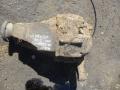 редуктор переднего моста Mercedes-Benz M-Класс W163 2000, 2.7 л., дизель, АКПП, внедорожник 5 дв. - фото №2
