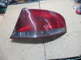 фонарь задний правый Chrysler Sebring 2 поколение [рестайлинг] 2004, 2.0 л., бензин, МКПП, седан