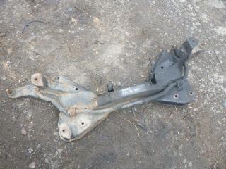 балка подвески передняя (подрамник) Mitsubishi Space Star 1 поколение 2002, 1.9 л., дизель, МКПП, минивэн