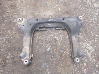 балка подвески передняя (подрамник) Audi A4 B6 2003, 2.5 л., дизель, АКПП, универсал, 8E0399313D