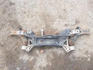 балка подвески передняя (подрамник) Skoda Fabia 1 поколение [рестайлинг] 2007, 1.9 л., дизель, МКПП, универсал