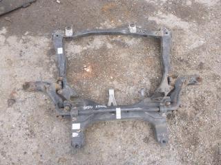 балка подвески передняя (подрамник) Chevrolet Spark M300 2011, 1.0 л., бензин, МКПП, хетчбэк 5 дв., 95989824