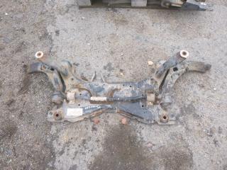 балка подвески передняя (подрамник) Ford Focus 1 поколение [рестайлинг] 2005, 2.0 л., бензин, МКПП, универсал