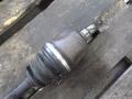 полуось передняя правая (приводной вал, ШРУС) Daewoo Rezzo KLAU 2004, 2.0 л., бензин, МКПП, минивэн - фото №2