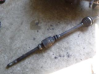 полуось передняя правая (приводной вал, ШРУС) Peugeot Boxer 1 поколение [рестайлинг] 2006, 2.0 л., дизель, МКПП, микроавтобус