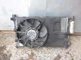 кассета радиаторов Mercedes-Benz A-Класс W168/V168 [рестайлинг] 2004, 1.7 л., дизель, МКПП, хетчбэк 5 дв., A1685001702