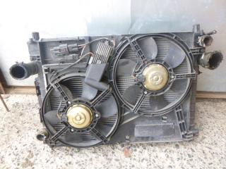 кассета радиаторов Land Rover Freelander 1 поколение [рестайлинг] 2005, 2.0 л., дизель, АКПП, внедорожник 3 дв., PCC500130