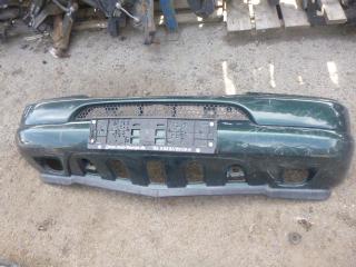 бампер передний Mercedes-Benz 1996, 4.2 л., бензин, АКПП, внедорожник 5 дв.