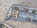 бампер передний Mercedes-Benz 1996, 4.2 л., бензин, АКПП, внедорожник 5 дв. - фото №3