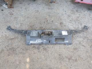 передняя панель крепления облицовки (телевизор) Skoda Fabia 1 поколение (6Y) 2003, 1.9 л., дизель, МКПП, хетчбэк 5 дв.