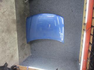 капот Audi A3 8L [рестайлинг] 2002, 1.6 л., бензин, МКПП, хетчбэк 5 дв.