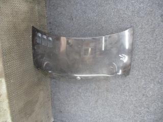 капот Renault Twingo 1 поколение [2-й рестайлинг] 2003, 1.2 л., бензин, МКПП, хетчбэк 5 дв.