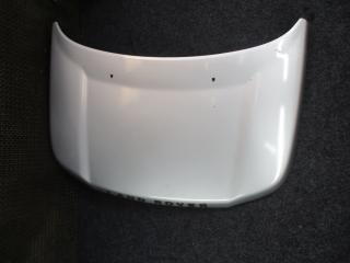 капот Land Rover Freelander 1 поколение [рестайлинг] 2005, 2.0 л., дизель, АКПП, внедорожник 3 дв.