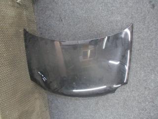 капот Volkswagen Polo 4 поколение 2003, 1.2 л., бензин, МКПП, хетчбэк 5 дв.