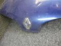 капот Renault Megane 1 поколение 1998, 1.6 л., бензин, МКПП, хетчбэк 5 дв. - фото №4