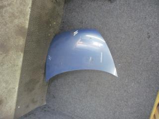 капот Citroen C3 1 поколение 2005, 1.6 л., бензин, МКПП, кабриолет