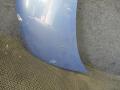 капот Citroen C3 1 поколение 2005, 1.6 л., бензин, МКПП, кабриолет - фото №5