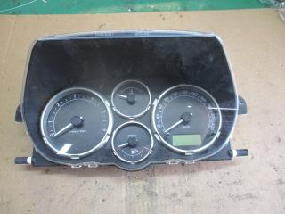 щиток приборов (приборная панель) Land Rover Freelander 1 поколение [рестайлинг] 2005, 2.0 л., дизель, АКПП, внедорожник 3 дв., LR0018006