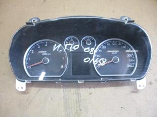 щиток приборов (приборная панель) Hyundai i30 1 поколение 2007, 1.4 л., бензин, МКПП, хетчбэк 5 дв., CV03940032R030