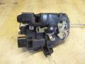 замок двери передней левой Audi A4 B6 2003, 2.5 л., дизель, АКПП, универсал, 4V18370156 - фото №2