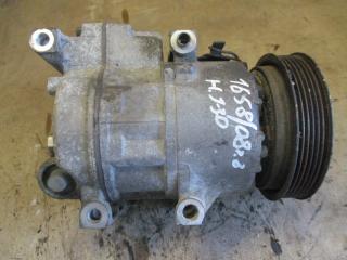 компрессор кондиционера Hyundai i30 1 поколение 2007, 1.4 л., бензин, МКПП, хетчбэк 5 дв.