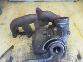 турбина Volkswagen Sharan 1 поколение 1999, 1.9 л., 028145702E