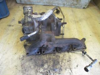 турбина Volkswagen Passat B5 1999, 1.8 л., 058145703K