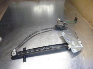 стеклоподъемник электрический задний правый Jeep Grand Cherokee WJ 1999, 3.1 л., дизель, АКПП, внедорожник 5 дв.