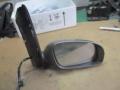 зеркало наружное правое Volkswagen Touran 1 поколение 2006, 2.0 л., дизель, МКПП, минивэн - фото №2