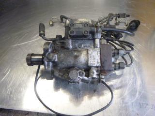 ТНВД Fiat Ducato 2 поколение 1998, 0460414996