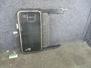 люк Volkswagen Golf 3 поколение 1997, 1.9 л., дизель, МКПП, универсал, 3A0959731B