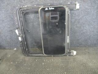 люк Skoda Fabia 1 поколение (6Y) [рестайлинг] 2004, 6Y0077021, 6X0959591