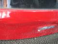 крышка багажника (дверь 3-5) Hyundai i30 1 поколение 2007, 1.4 л., бензин, МКПП, хетчбэк 5 дв. - фото №4