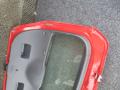 крышка багажника (дверь 3-5) Hyundai i30 1 поколение 2007, 1.4 л., бензин, МКПП, хетчбэк 5 дв. - фото №6
