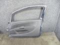 дверь передняя правая Fiat Punto 2 поколение [рестайлинг] 2009, 1.2 л., бензин, МКПП, хетчбэк 5 дв. - фото №5
