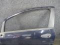дверь передняя левая Fiat Punto 2 поколение [рестайлинг] 2009, 1.2 л., бензин, МКПП, хетчбэк 5 дв. - фото №2