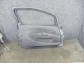 дверь передняя левая Fiat Punto 2 поколение [рестайлинг] 2009, 1.2 л., бензин, МКПП, хетчбэк 5 дв. - фото №4
