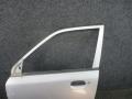 дверь передняя левая Suzuki Alto 5 поколение 2001, 1.1 л., бензин, МКПП, хетчбэк 5 дв. - фото №2