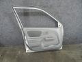 дверь передняя левая Suzuki Alto 5 поколение 2001, 1.1 л., бензин, МКПП, хетчбэк 5 дв. - фото №10