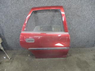 дверь задняя правая Opel Vectra B 1998, 2.0 л., бензин, АКПП, хетчбэк 5 дв.